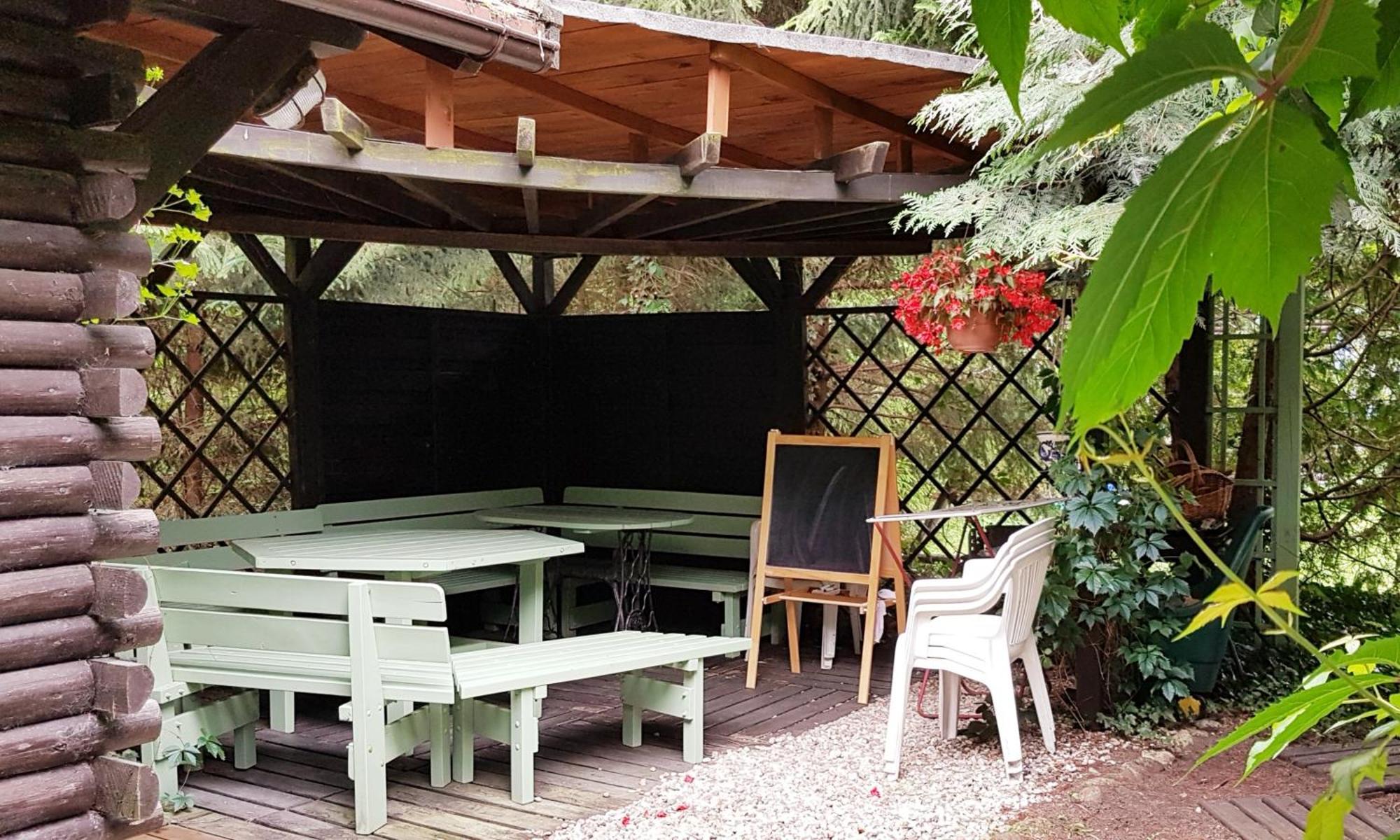 Domek Letniskowy Na Kaszubach Lub Apartament Z Kominkiem Puck Εξωτερικό φωτογραφία